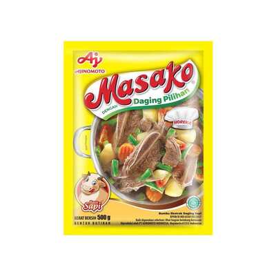 Bahan Memasak